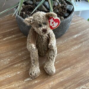 Ty vintage 1993 Beanie Baby.